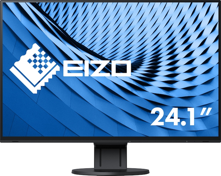 Eizo EV2457 (1920 x 1200 pixels, 24")