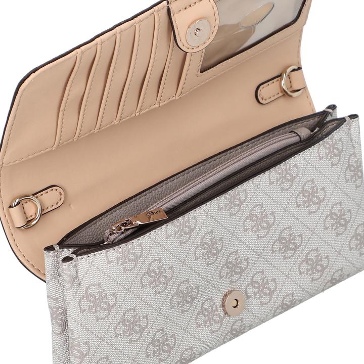 Produktbild Guess Noelle II Clutch Geldbörse 21 cm