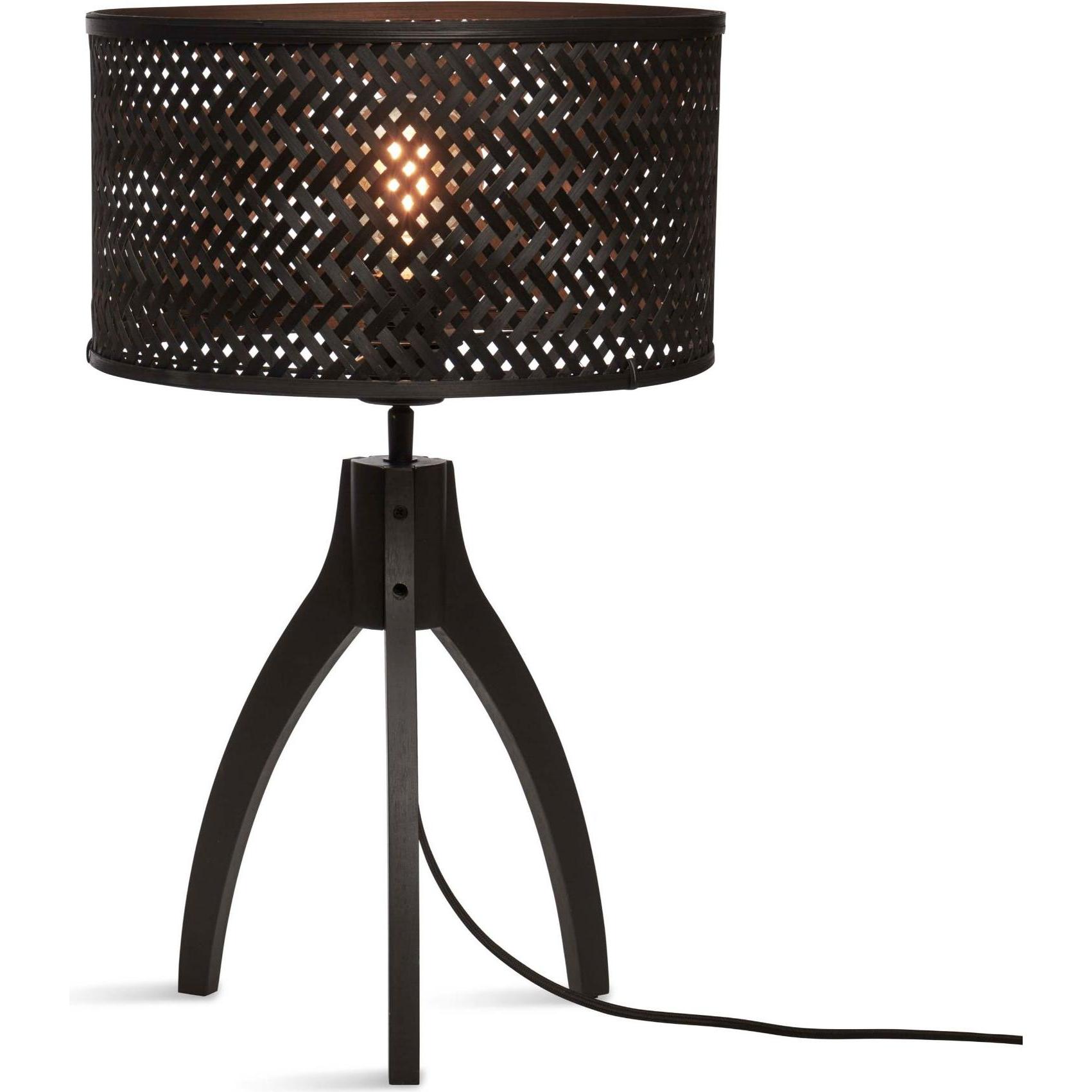 Good&Mojo, Tischlampe, Tischleuchten (E27)