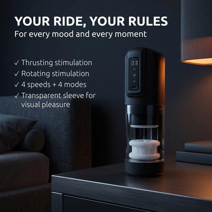 Actual product image Cruizr CX11