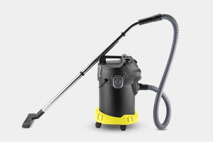 Actual product image Kärcher AD4 Premium (Dry vacuum cleaner, Ash vacuum cleaner)