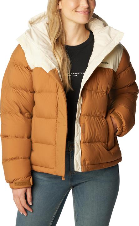 Actual product image Columbia Bulo Point II Down Jacket (S)