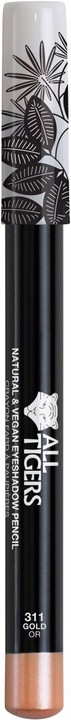 Image du produit All Tigers Fard à paupières naturel & vegan (Or)