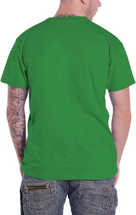 Produktbild David Bowie Concert '83 TShirt (XL)