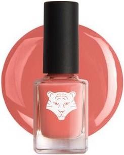 Actual product image All Tigers Gift Set - DUO PINK LIPSTICK 683 + NAIL LACQUER 193 Wild in Pink