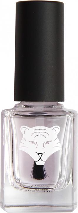 Produktbild All Tigers Veganer und natürlicher Base + Top Coat (Klar, Base Coat)