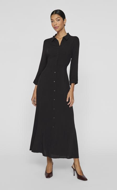 Actual product image Vila Maxi Blusenkleid (38)