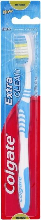 Actual product image Colgate Tooth Brush Extra Clean Medium