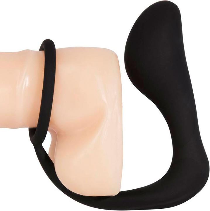 Addicted toys - Silikonseil Foer Den Doppelschleifen-Penis
