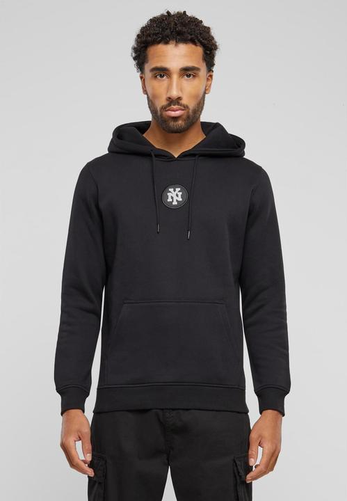 Image du produit Mister Tee Sweat à capuche NY Patch - 131749 (L)