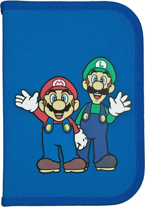 Image du produit Scooli EasyFit Schulranzen-Set 5-teilig (18 l)