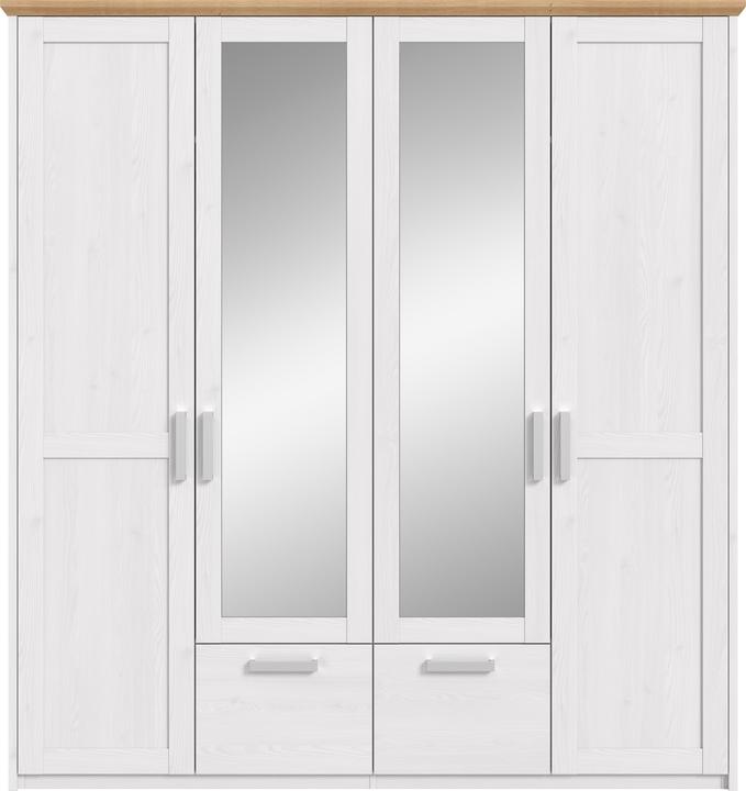 Produktbild Xonox Home Verona (188 x 61 x 200 cm)