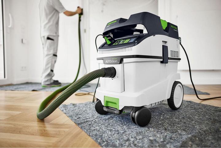 Produktbild Festool Absaugmobil CTM 36 EI AC