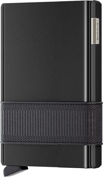 Actual product image Secrid Cardslide