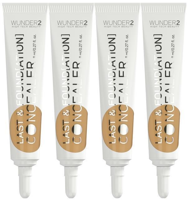 Produktbild Wunder2 Last & Foundation (Braun)