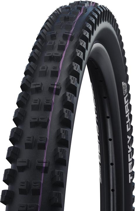 Actual product image Schwalbe Tacky Chan (29 x 2.40, 62-622)