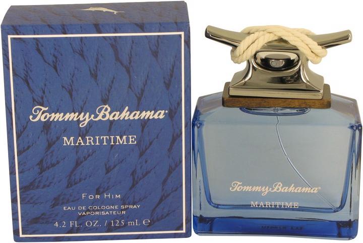 Produktbild Tommy Bahama Maritime by (Eau de Cologne, 125 ml)