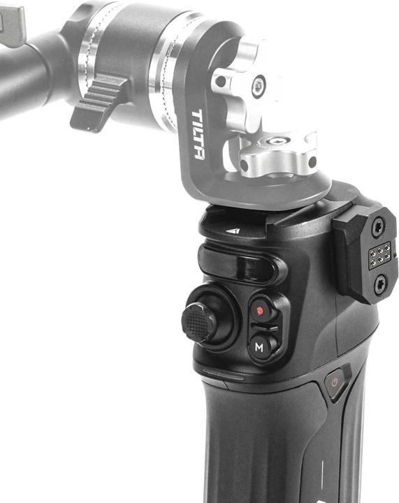 Immagine prodotto Tilta Nucleus Nano II Control Handle (Telecomando, Seguire la messa a fuoco)