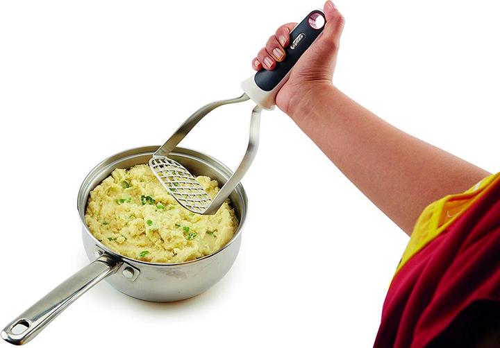 Actual product image Zyliss Potato Mashers