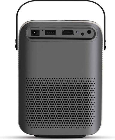 Produktbild Porodo Portable Projector (Full HD, 3000 lm)