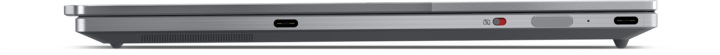 Produktbild Lenovo ThinkBook 13x Gen 4 (13.50", Intel Core Ultra 9 185H, 32 GB, 1000 GB, DE)