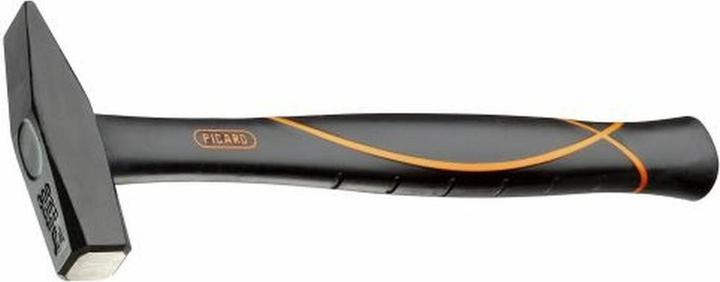 Immagine prodotto Picard Martello da carpentiere 400g forma tedesca DIN 1041 (400 g)