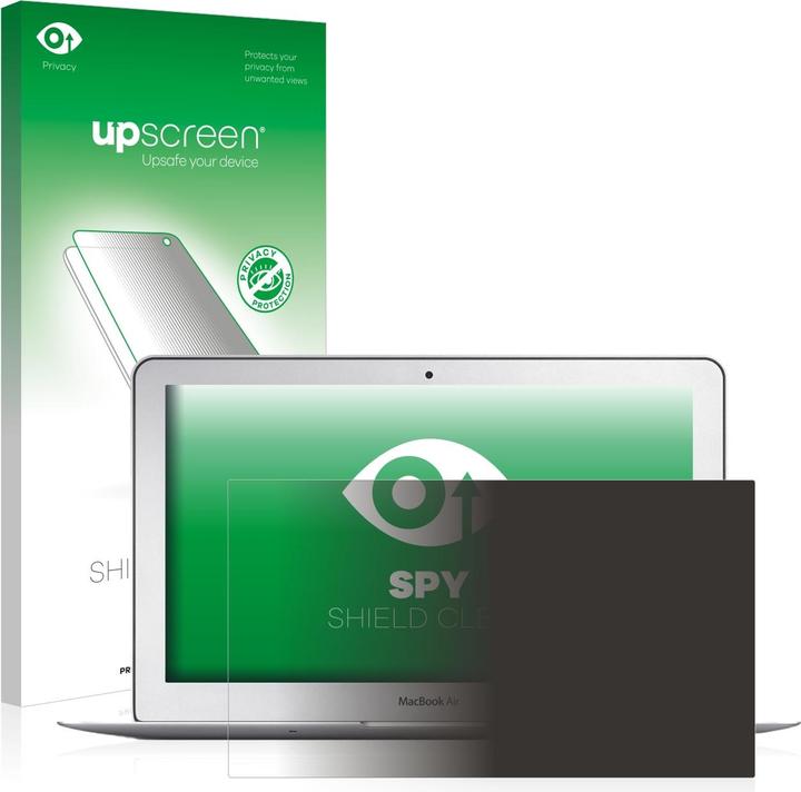 Produktbild upscreen Spy Shield Blickschutzfolie (11")