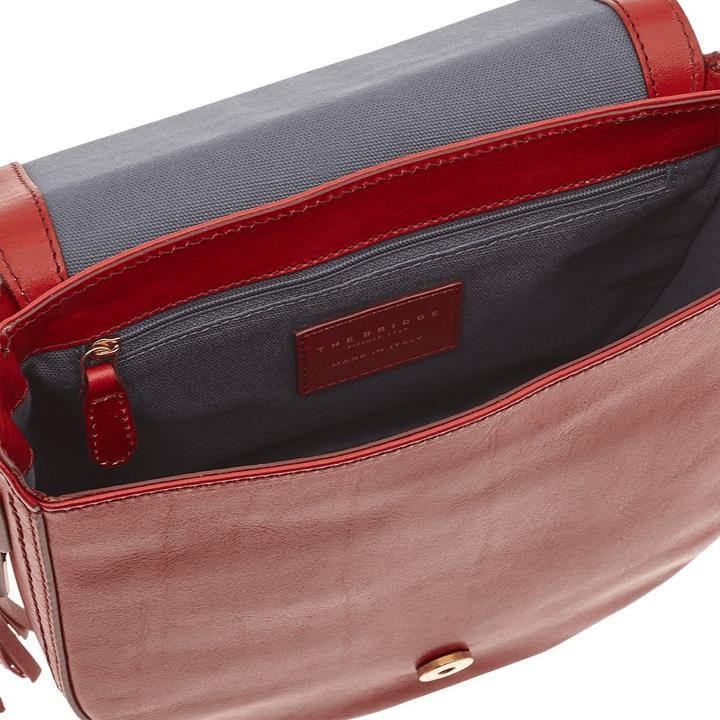 Actual product image The Bridge Pearl District - Shoulder Bag 23.5 cm