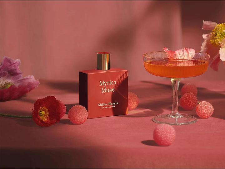 Immagine prodotto Miller Harris Myrica Muse Eau de Parfum (Eau de parfum, 100 ml)