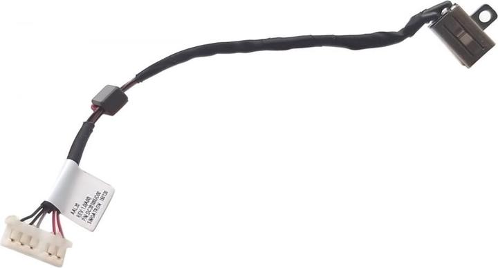 Dell DC Jack & Cable