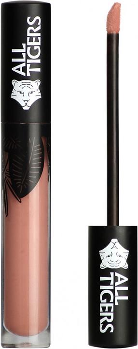 Immagine prodotto All Tigers Rossetto liquido - Matte 681 BEIGE (Sabbia Beige Rosé)