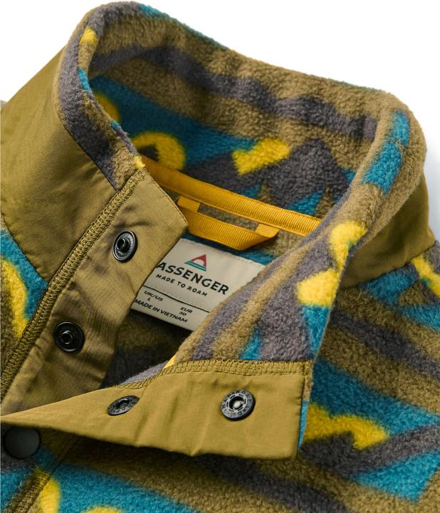 Produktbild Passenger Take It Easy (XL)