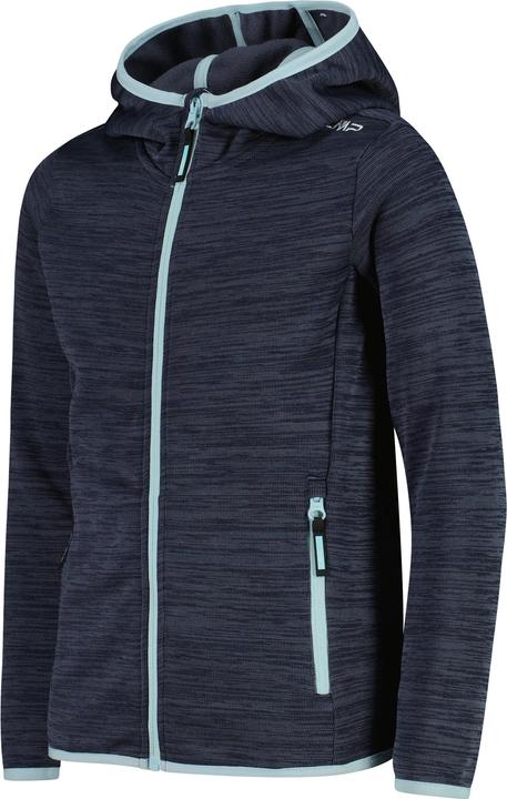 Immagine prodotto CMP Campagnolo Hoodie (104)