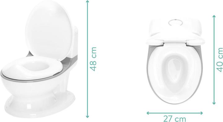 Immagine prodotto Fillikid Mini toilette
