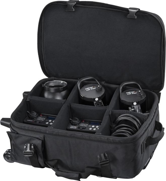Actual product image Walimex pro pro studio bag trolley (Photo trolley)