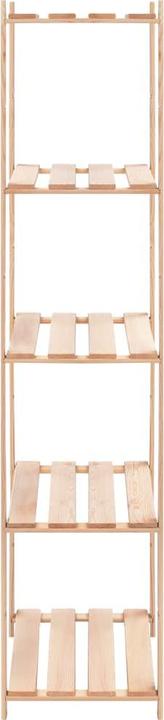 Produktbild vidaXL Lagerregal