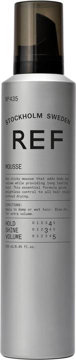 Image du produit Ref. 435 (250 ml, Mousse de volume)