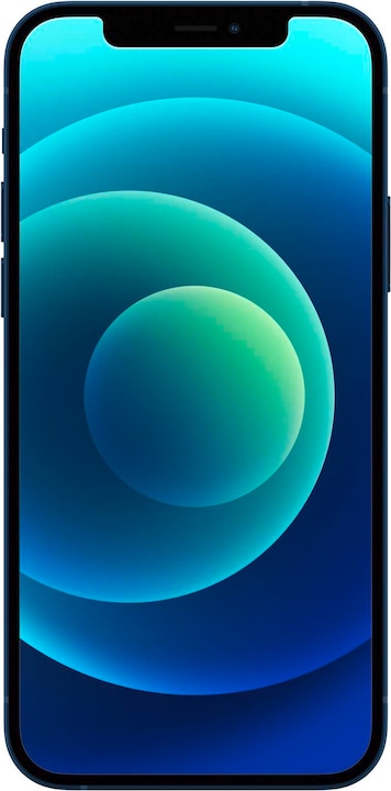 Produktbild Belkin ScreenForce TemperedGlass antimikrobiell (1 Stück, Apple iPhone 12 Pro, Apple iPhone 12)