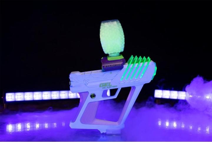 Immagine prodotto Gel Blaster Gellets Starfire Glow