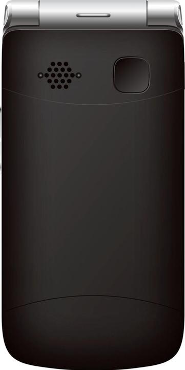 Produktbild Bea-Fon Silver Line SL645 - Mobiltelefon - microSD slot (2.80", 3 Mpx)