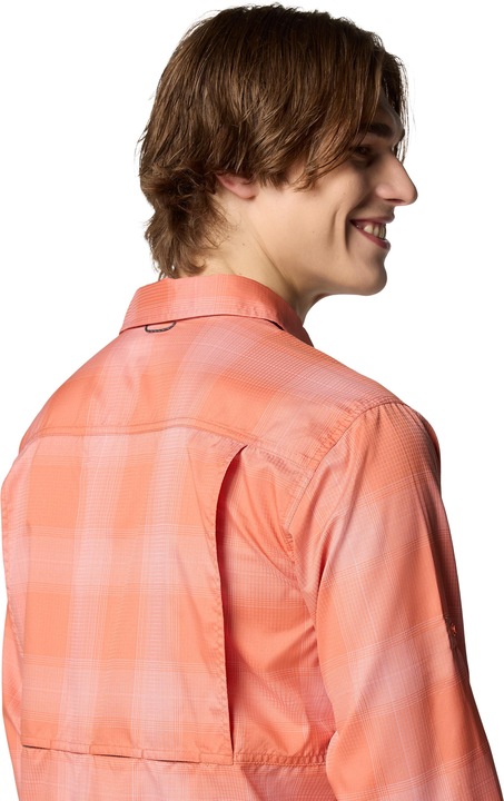 Produktbild Columbia Silver Ridge™ Utility Lite Plaid LS (XL)