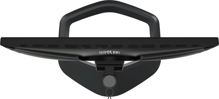 Produktbild Cooler Master GP27-FQS (2560 x 1440 Pixel, 27")