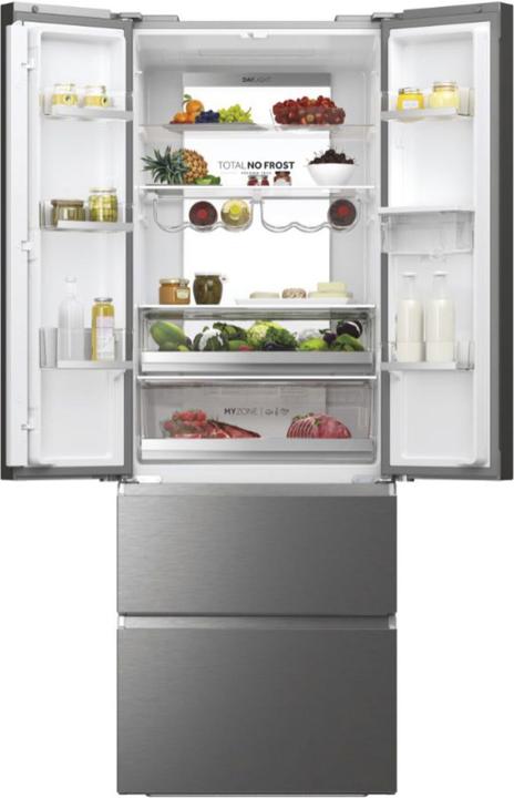 Actual product image Haier HFW7720EWMP (477 l)