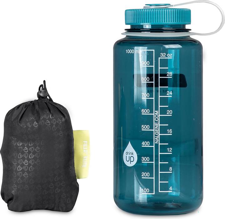 Produktbild Nemo Equipment Fillo Elite 2025 (Kopf- & Nackenkissen)