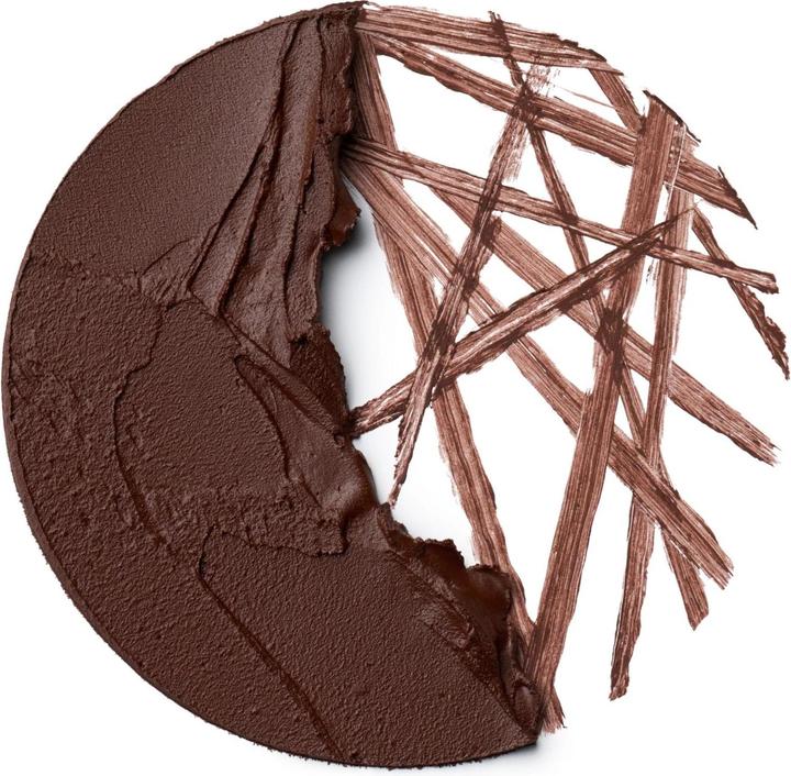 Actual product image essence Stay & Play Gel Eyeliner Pot (02 Brown)