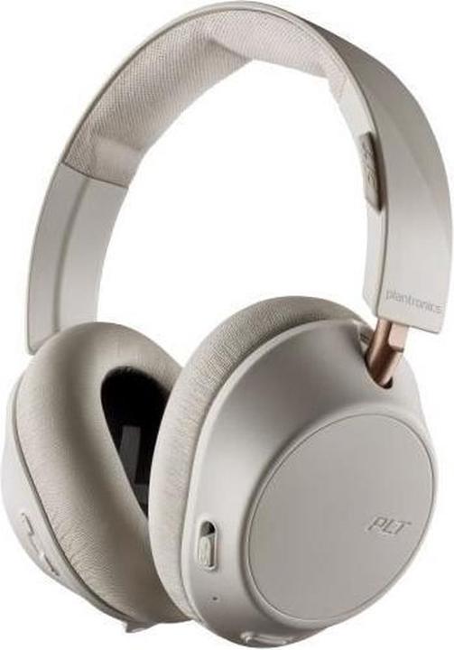 Productafbeelding Plantronics Backbeat Go 810 (ANC, 22 h, Draadloze)
