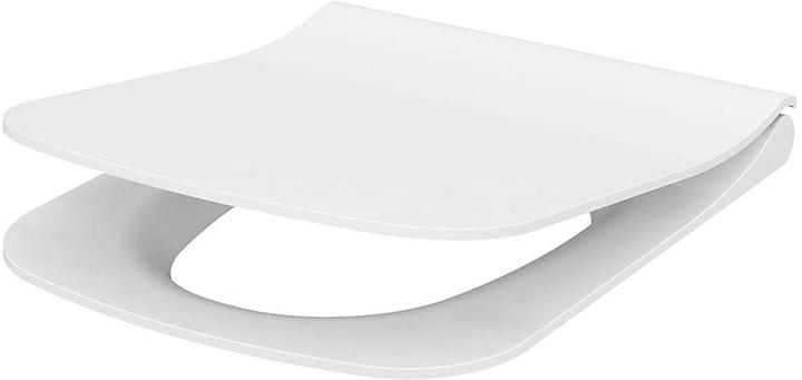 Immagine prodotto Cersanit Sedile per WC City (K98-0125)