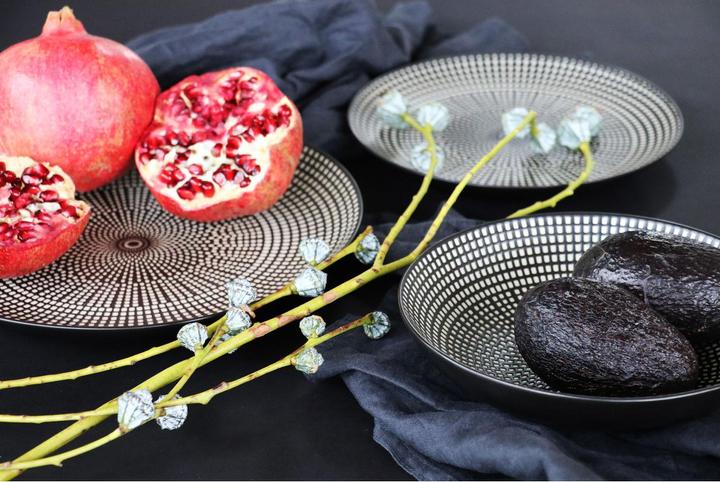 Produktbild Kare Design Teller Tokyo Ø21