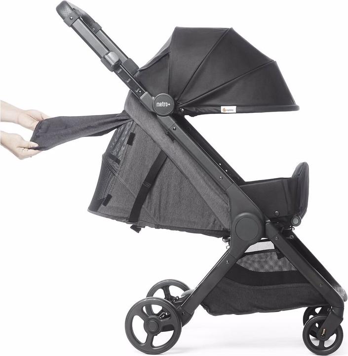 Image du produit Ergobaby Metro+