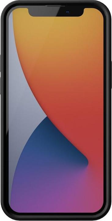 Actual product image Nillkin Synthetic Fiber Series (Apple iPhone 13 mini)